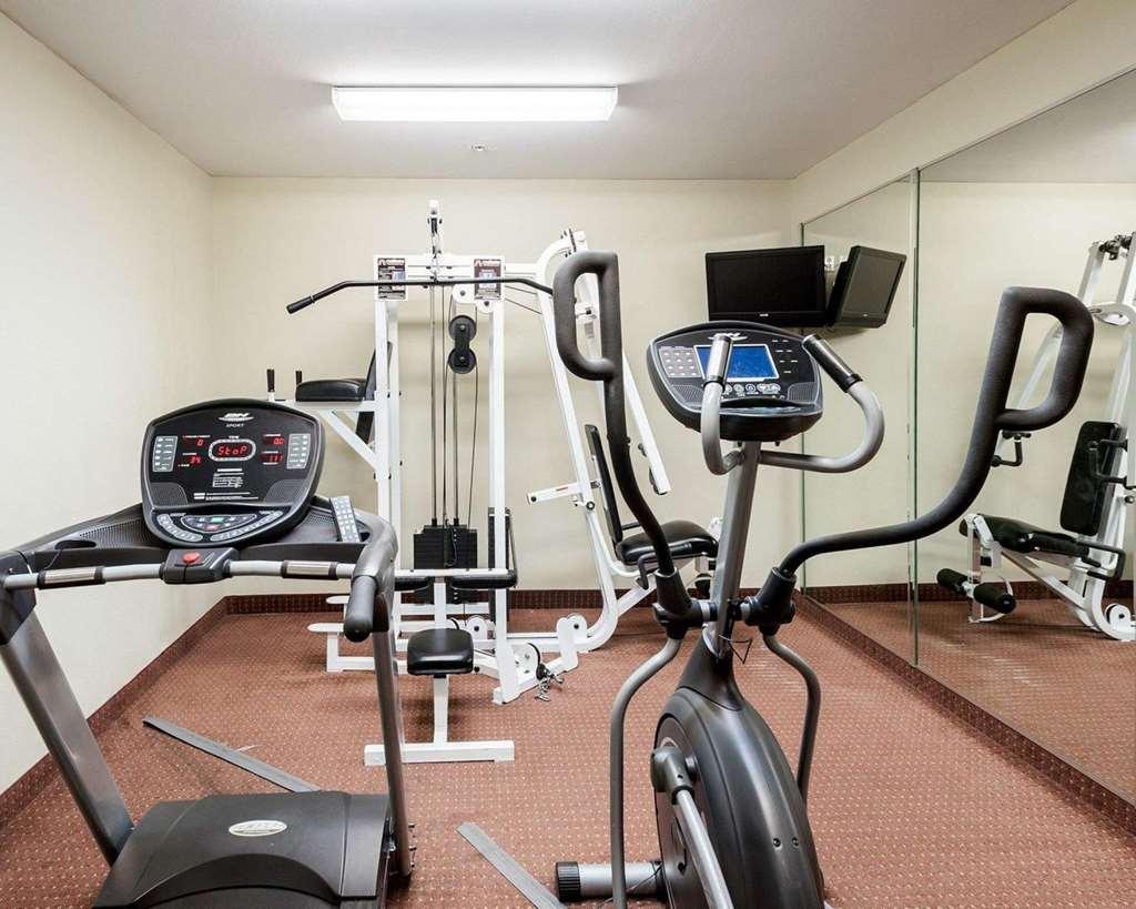 Best Western Heritage Inn & Suites Broussard Facilities photo