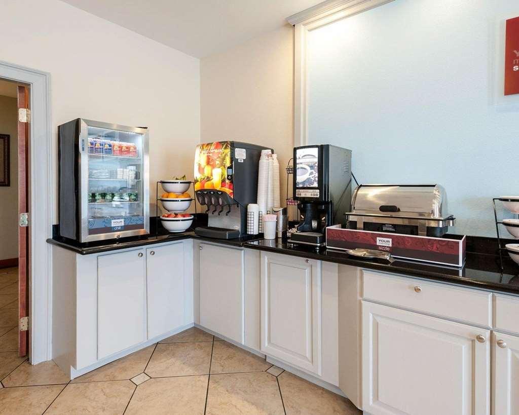 Best Western Heritage Inn & Suites Broussard Restaurant photo